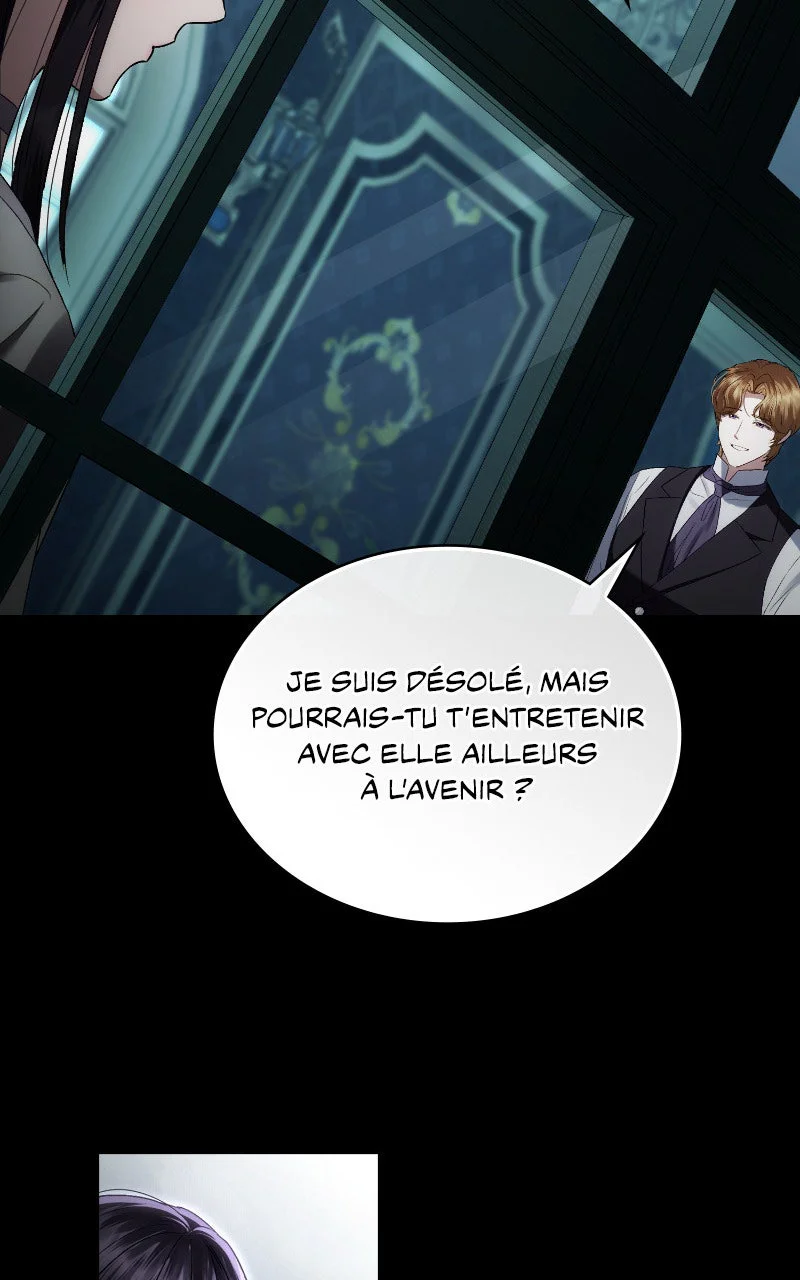 High Society Chapitre 59 - Page 30