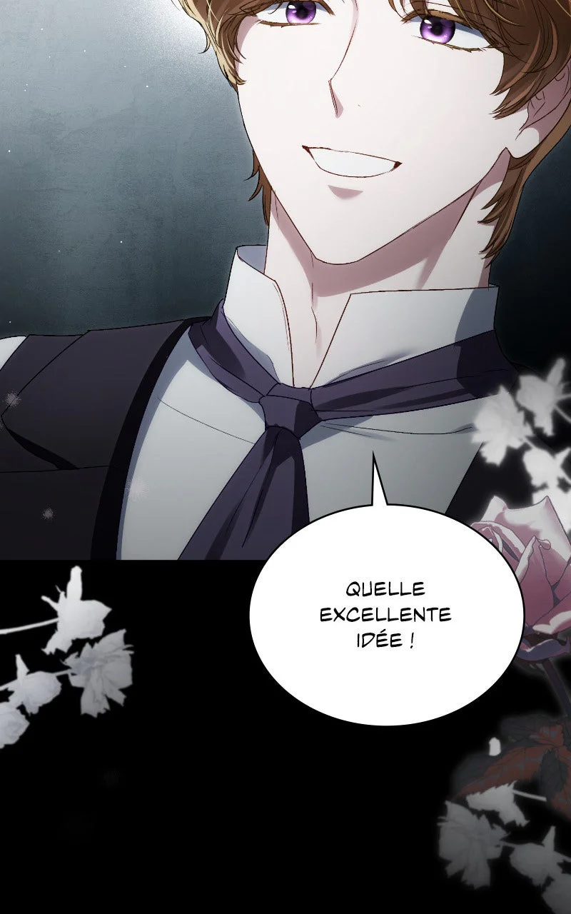 High Society Chapitre 59 - Page 35