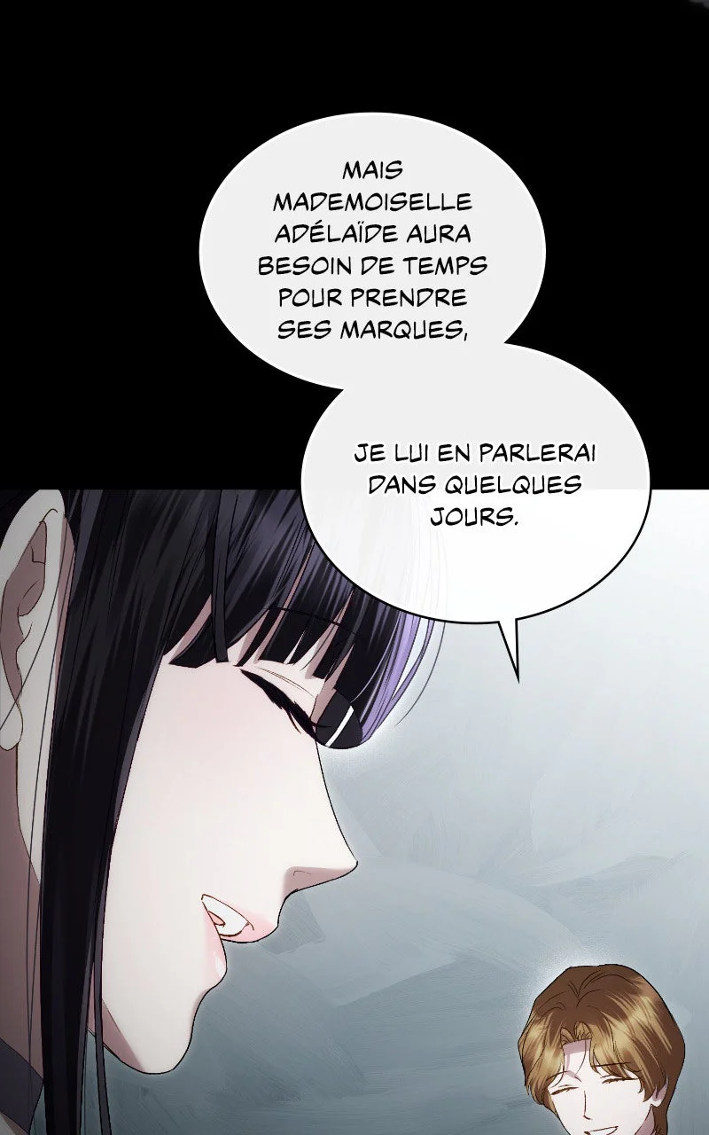 High Society Chapitre 59 - Page 36