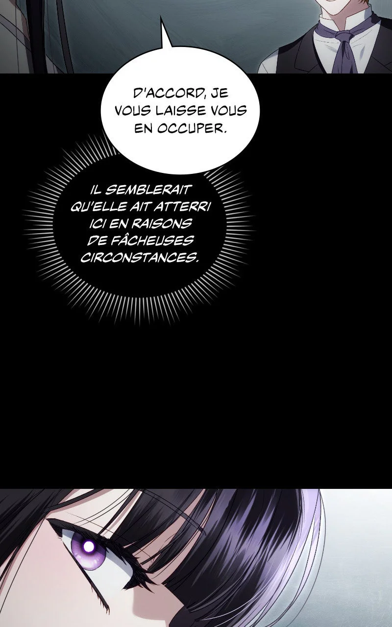 High Society Chapitre 59 - Page 37