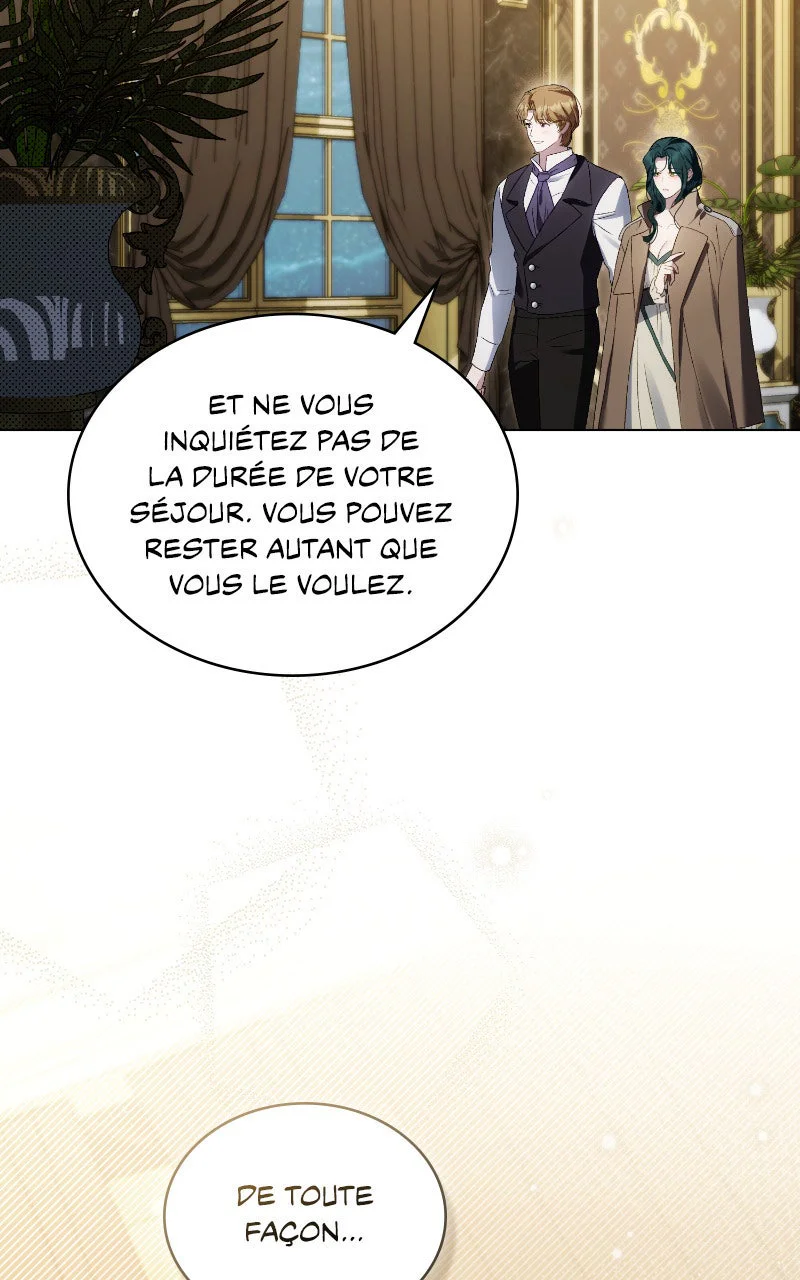 High Society Chapitre 59 - Page 4