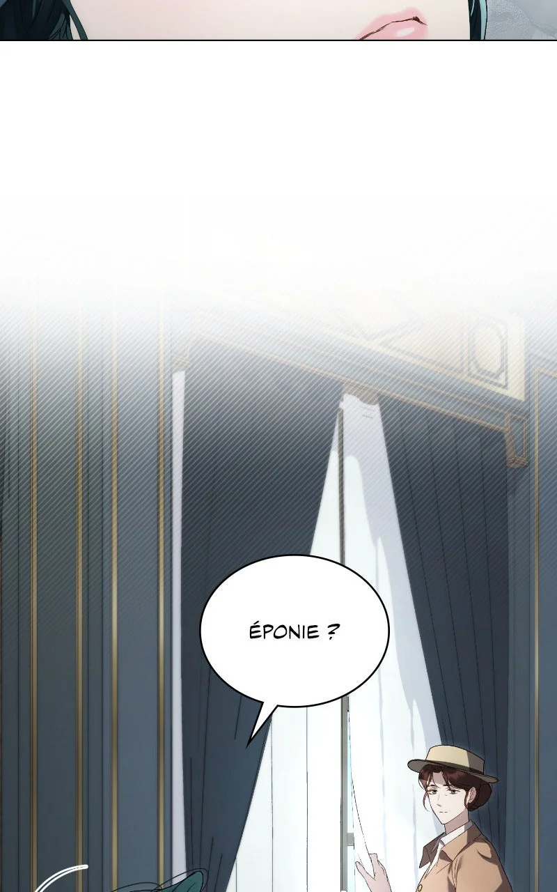 High Society Chapitre 59 - Page 43