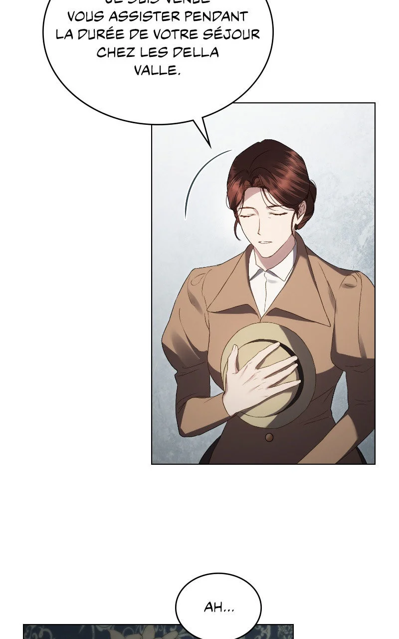 High Society Chapitre 59 - Page 45