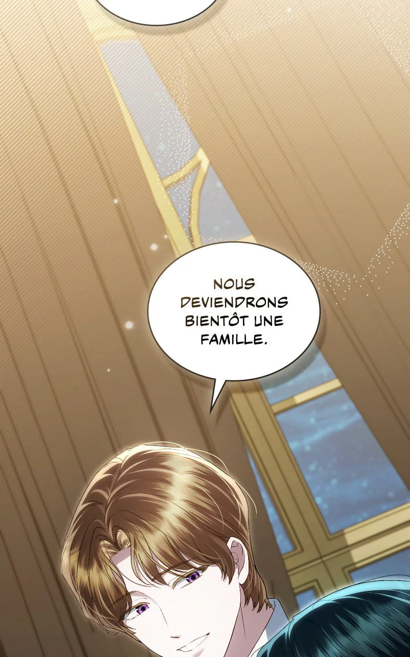 High Society Chapitre 59 - Page 5