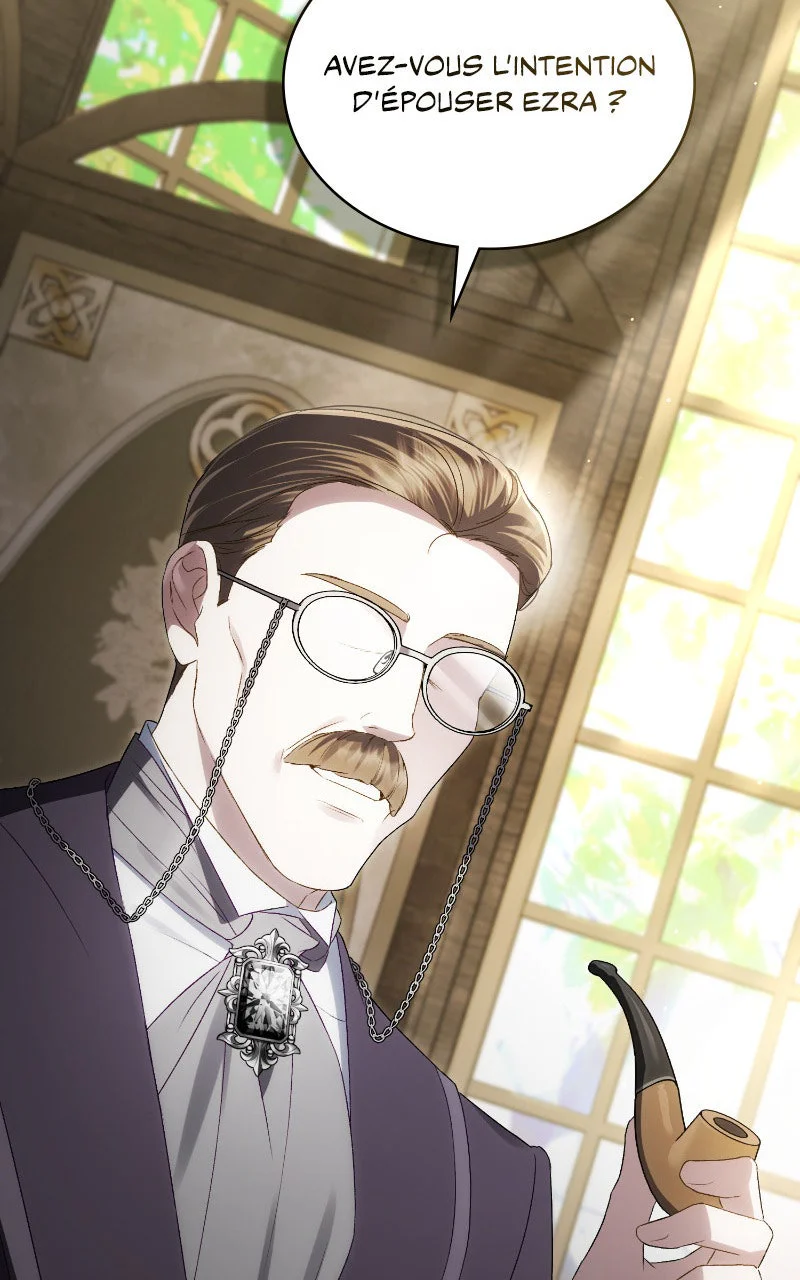 High Society Chapitre 59 - Page 56