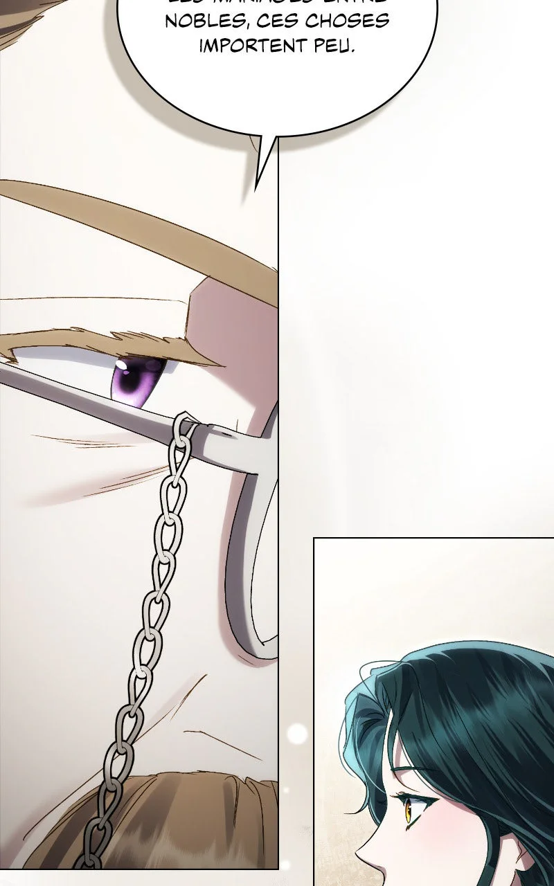 High Society Chapitre 59 - Page 63