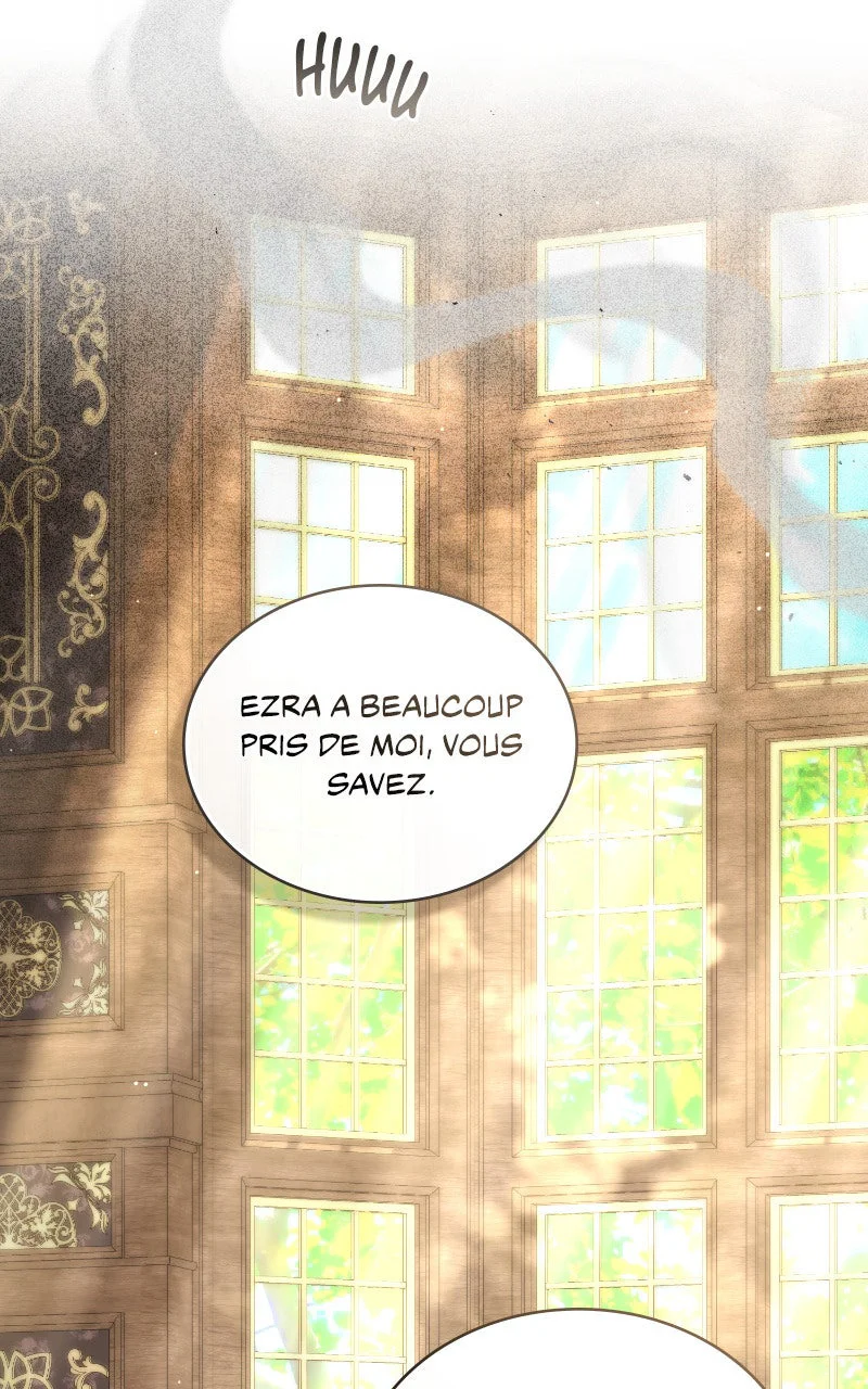 High Society Chapitre 59 - Page 73