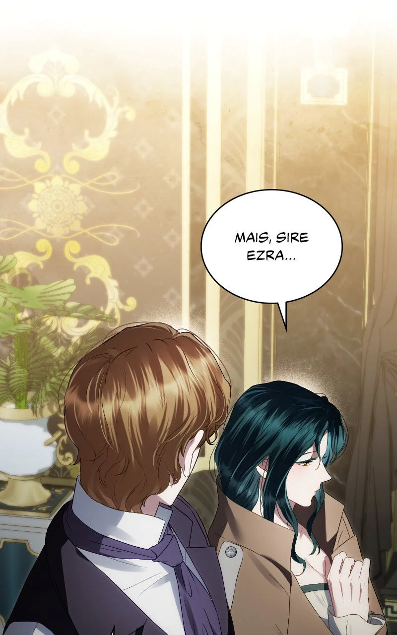 High Society Chapitre 59 - Page 9