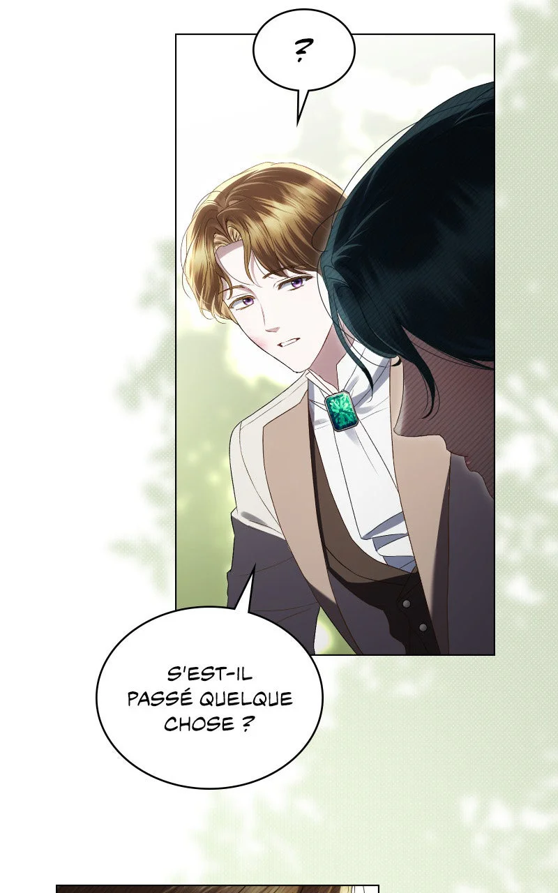 High Society Chapitre 60 - Page 12