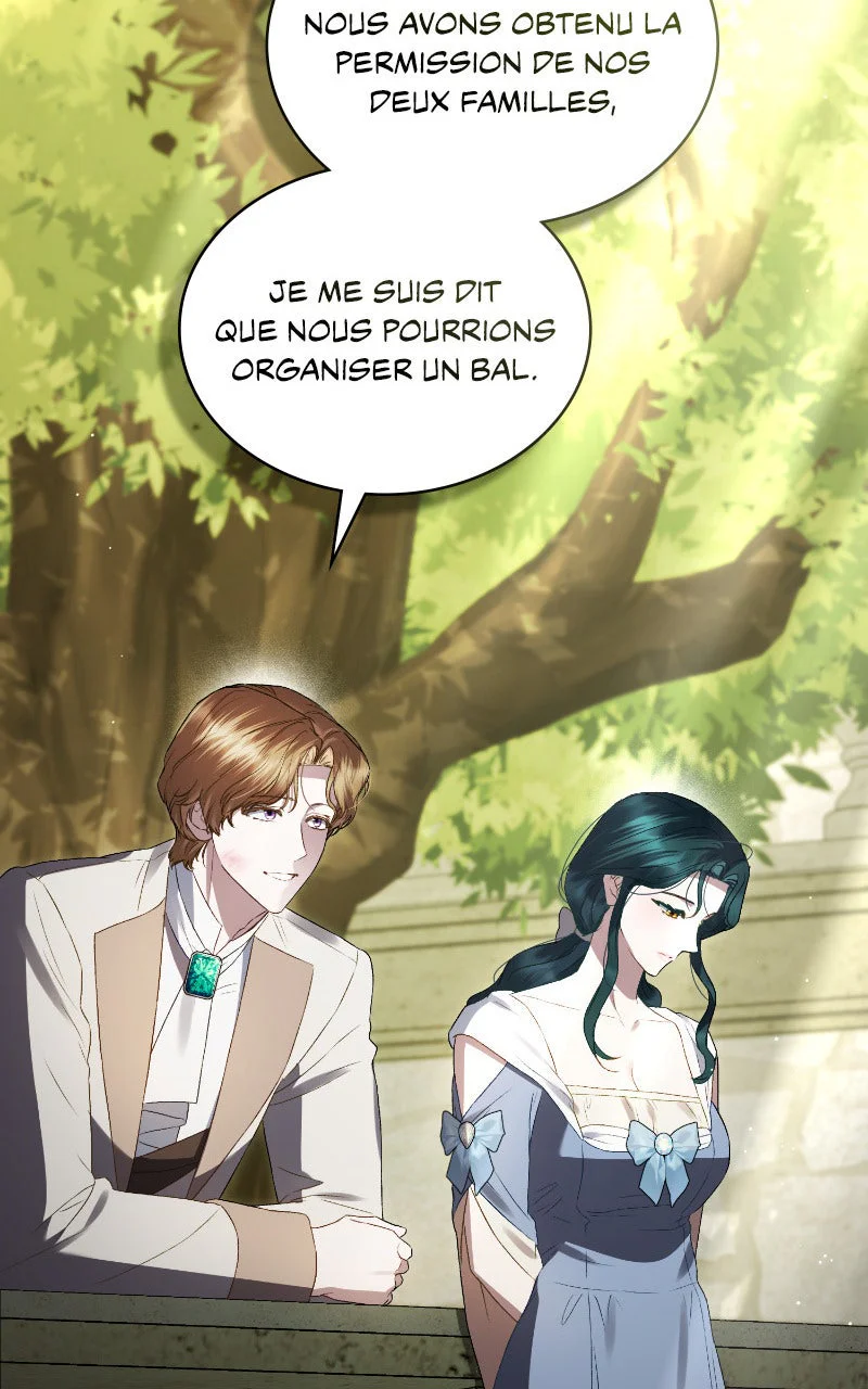 High Society Chapitre 60 - Page 15