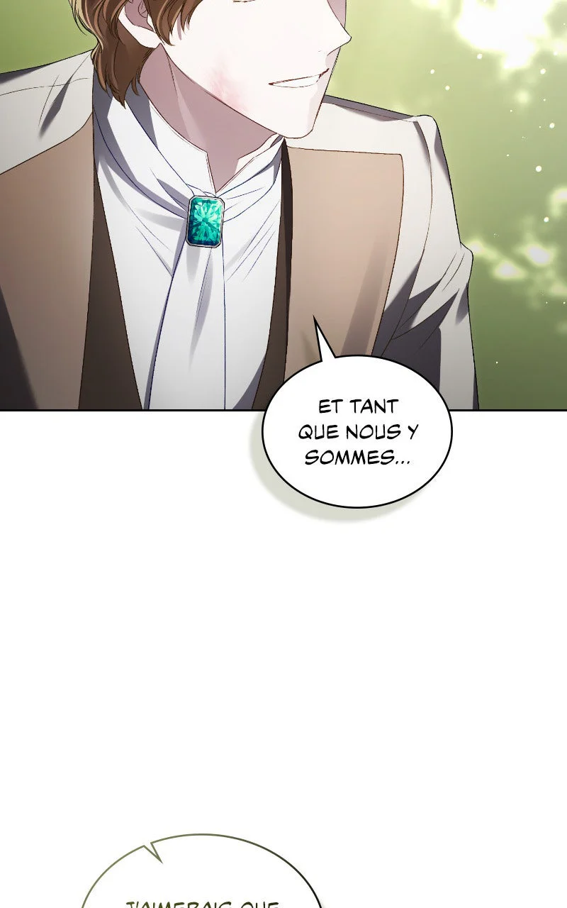 High Society Chapitre 60 - Page 17