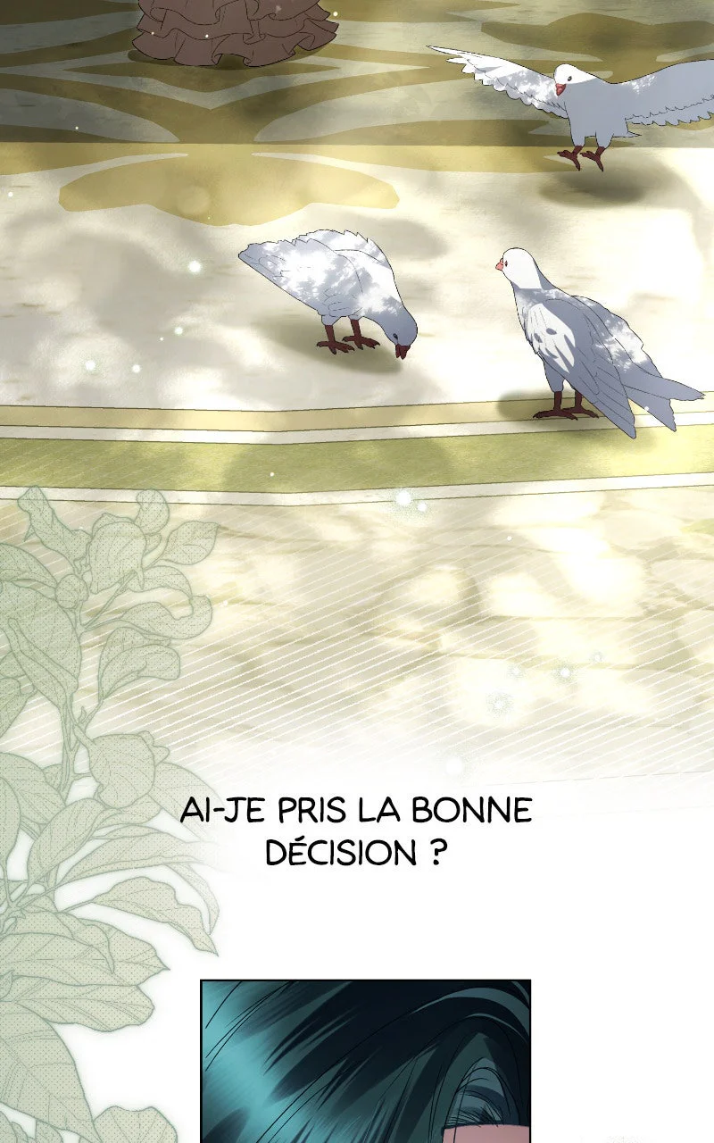 High Society Chapitre 60 - Page 3