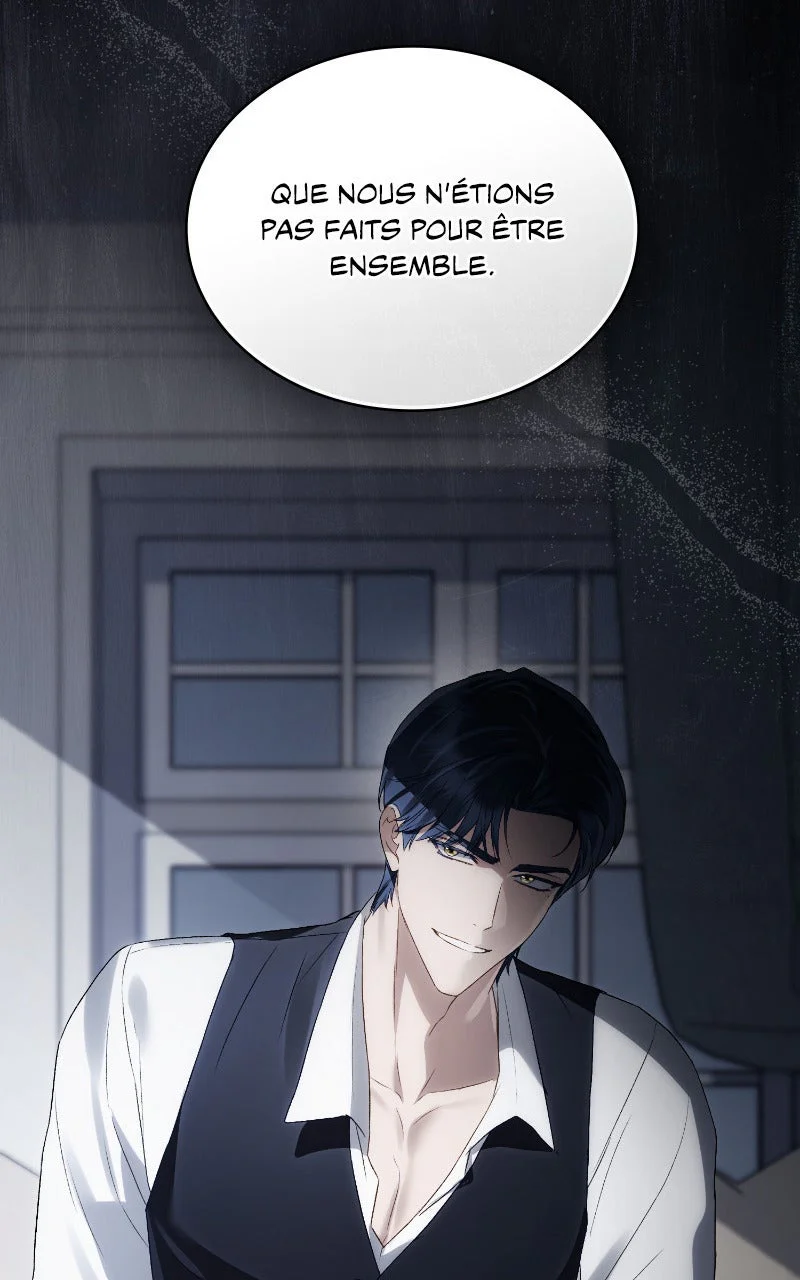 High Society Chapitre 60 - Page 33