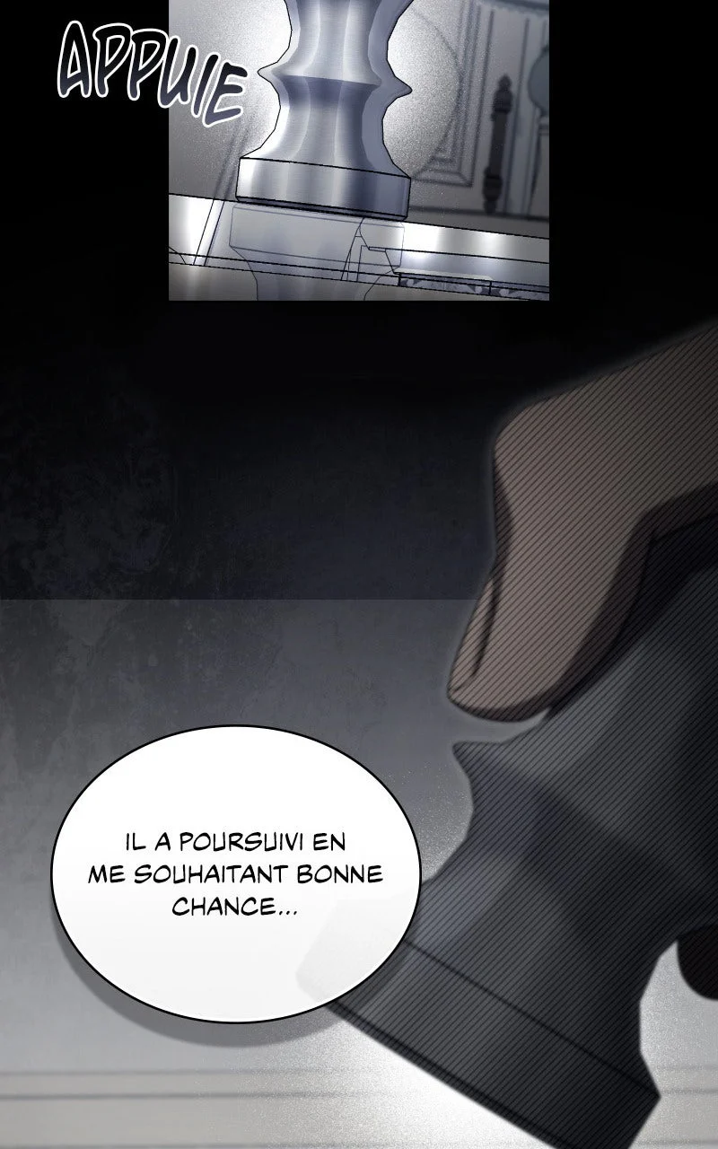 High Society Chapitre 60 - Page 36