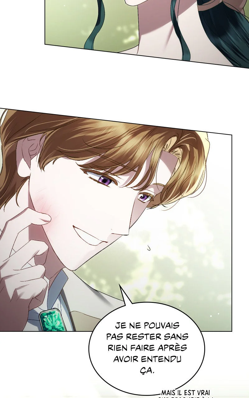 High Society Chapitre 60 - Page 46