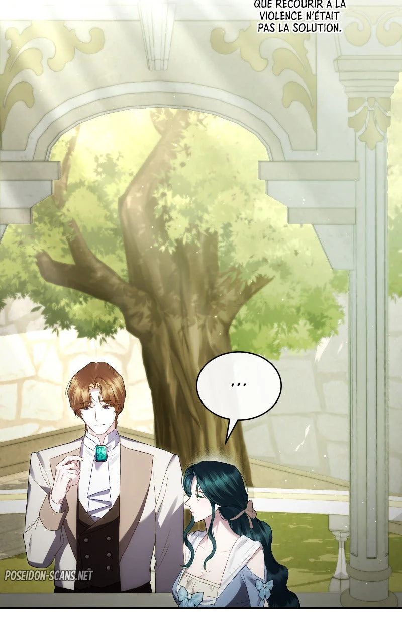 High Society Chapitre 60 - Page 47