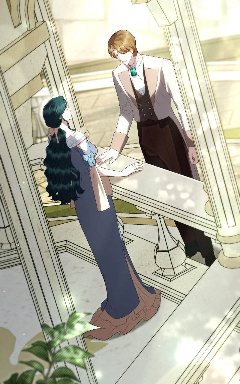 High Society Chapitre 60 - Page 65