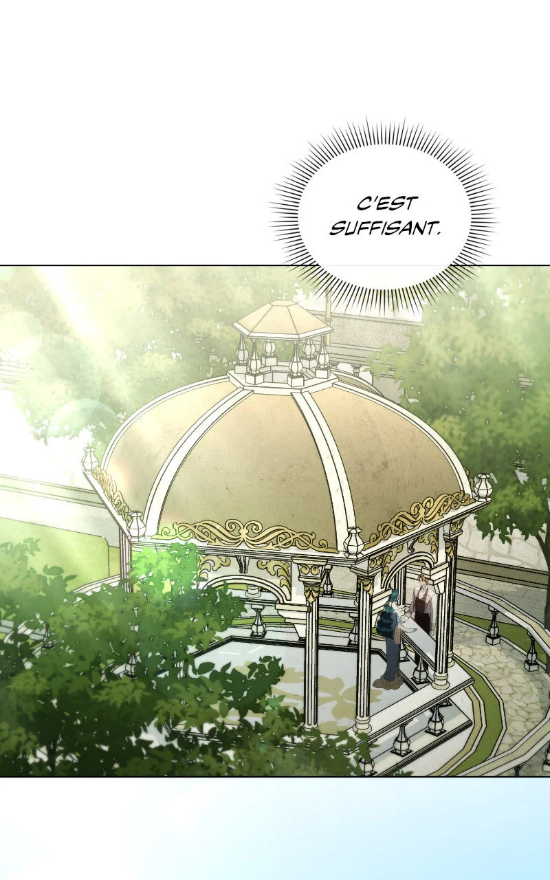 High Society Chapitre 60 - Page 67