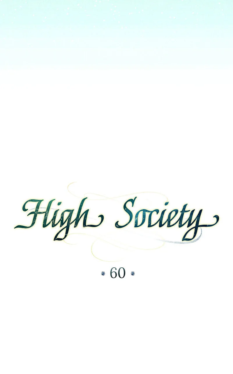 High Society Chapitre 60 - Page 71