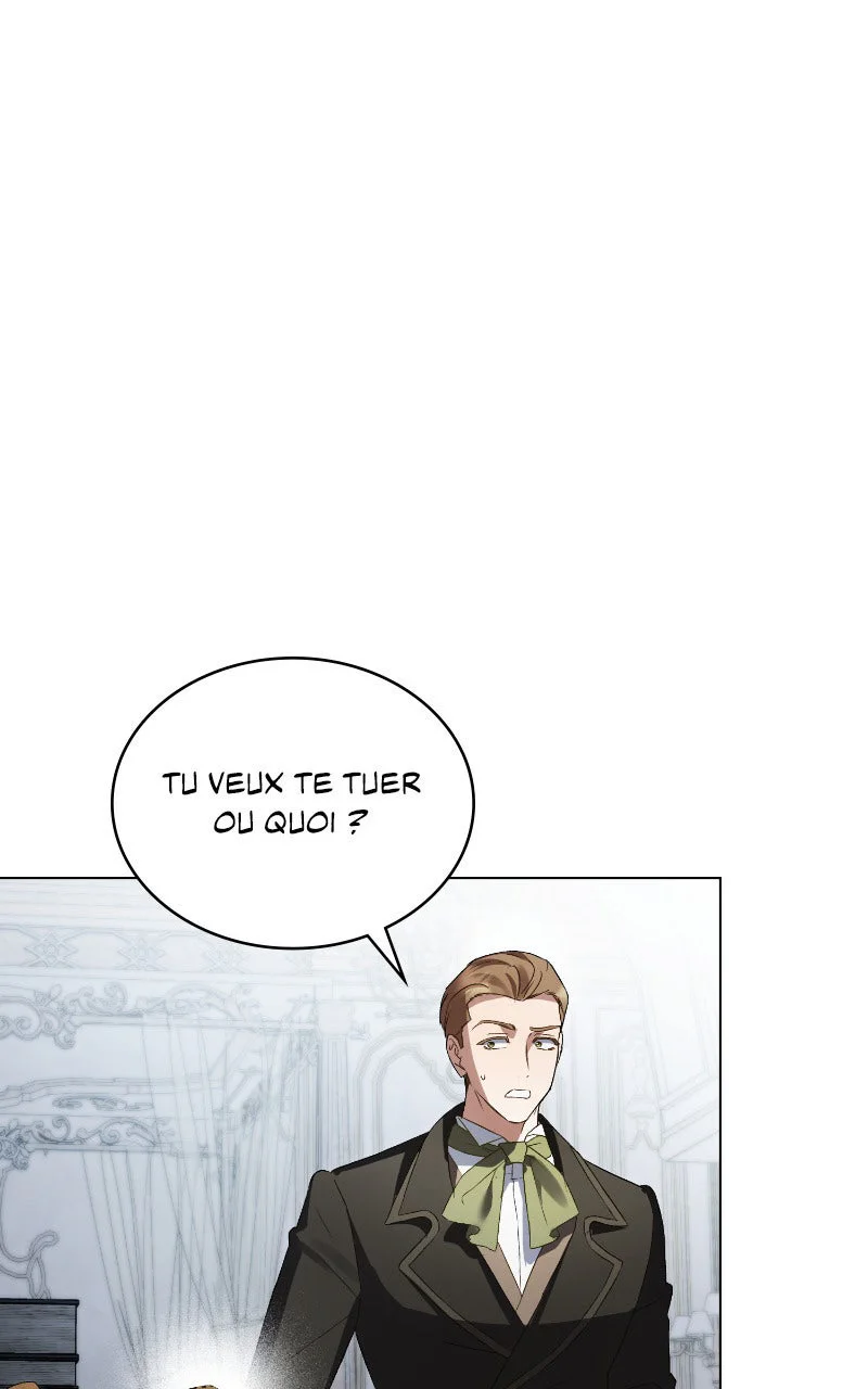 High Society Chapitre 60 - Page 72