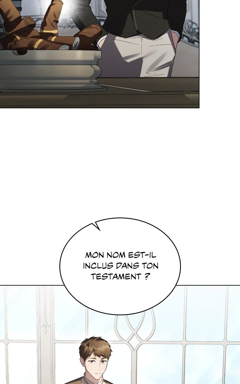 High Society Chapitre 60 - Page 73