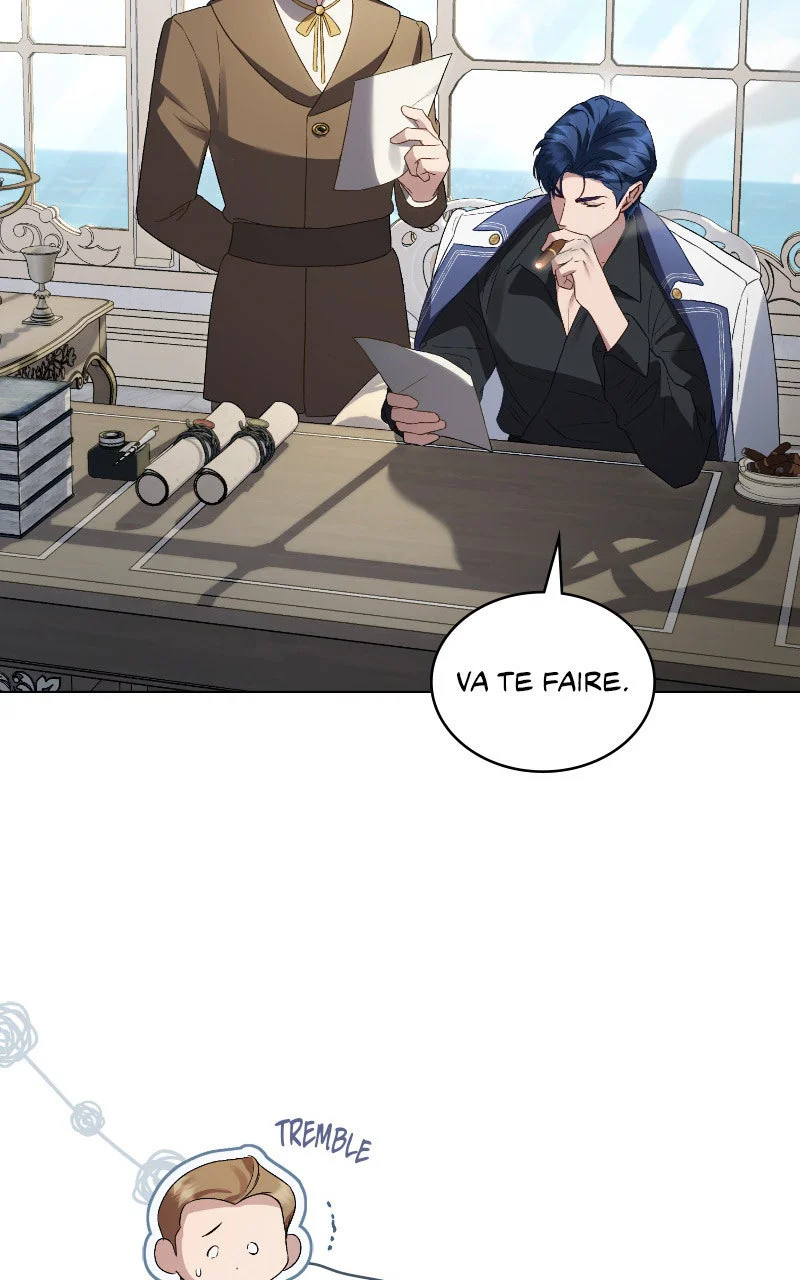 High Society Chapitre 60 - Page 74
