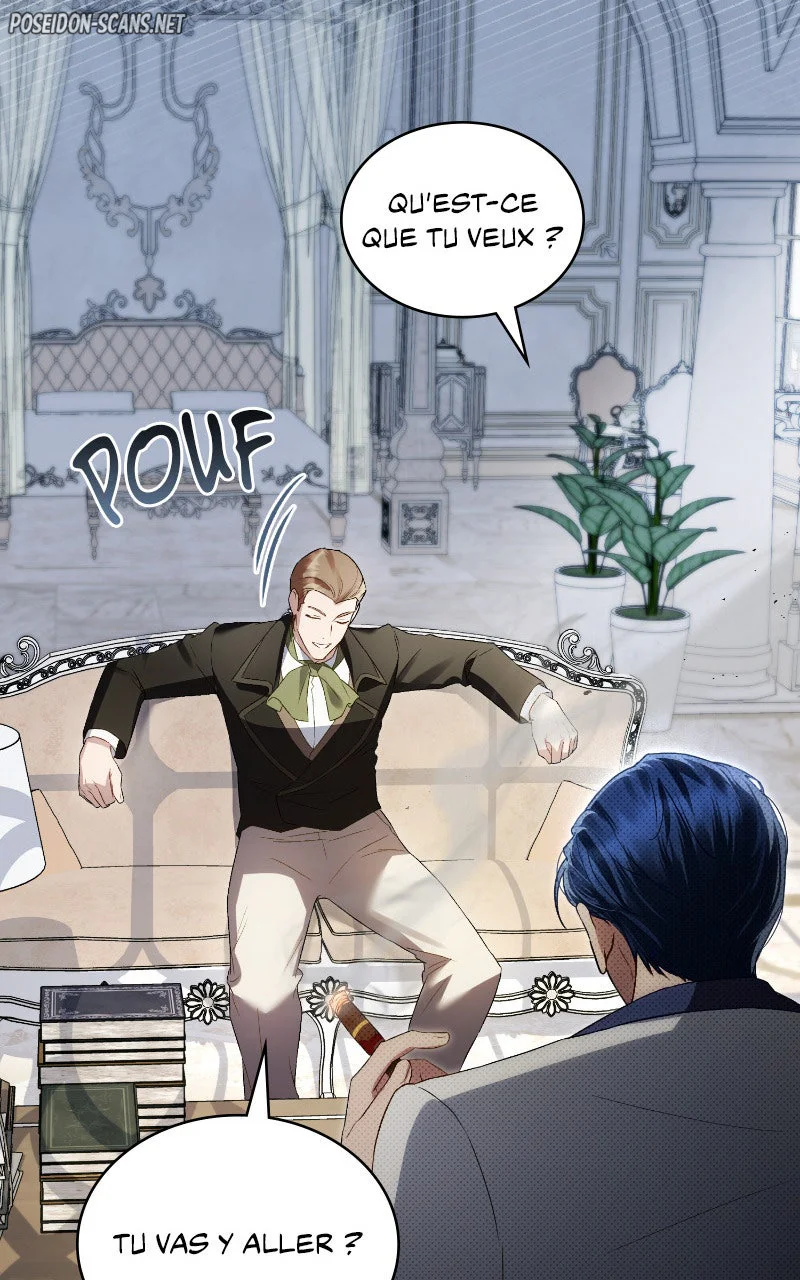 High Society Chapitre 60 - Page 76