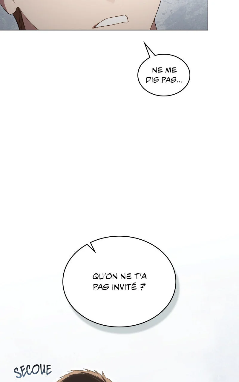High Society Chapitre 60 - Page 81