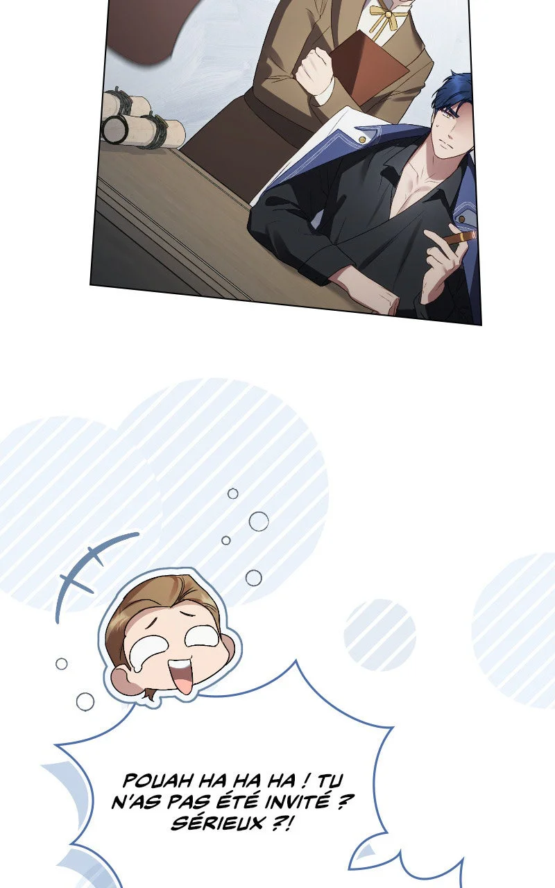 High Society Chapitre 60 - Page 84
