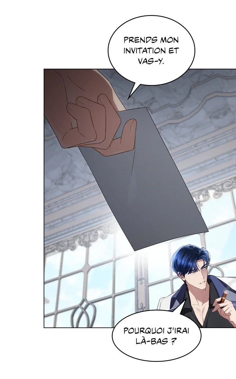 High Society Chapitre 60 - Page 87