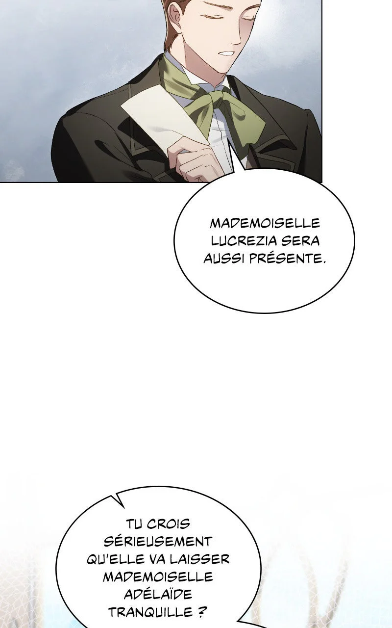 High Society Chapitre 60 - Page 89