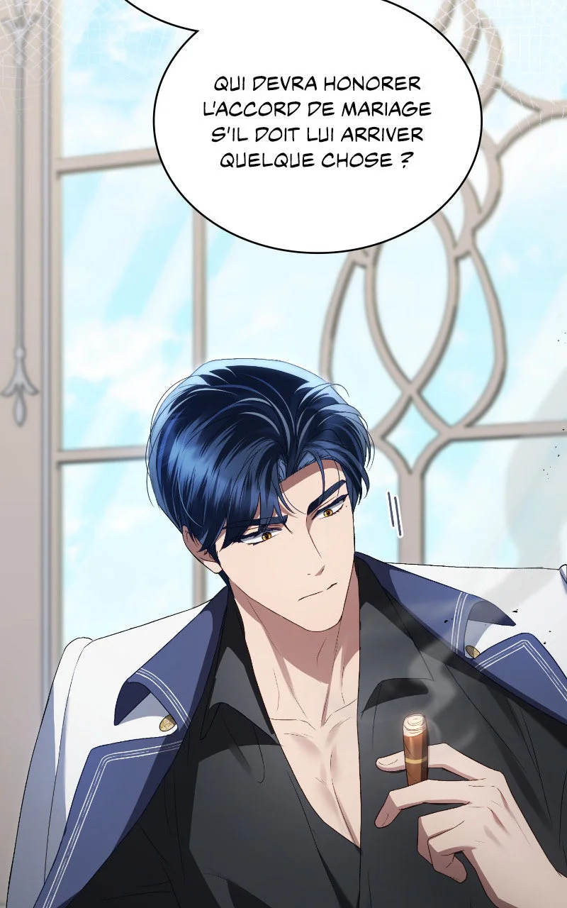 High Society Chapitre 60 - Page 90