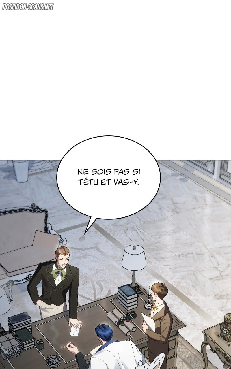 High Society Chapitre 61 - Page 1