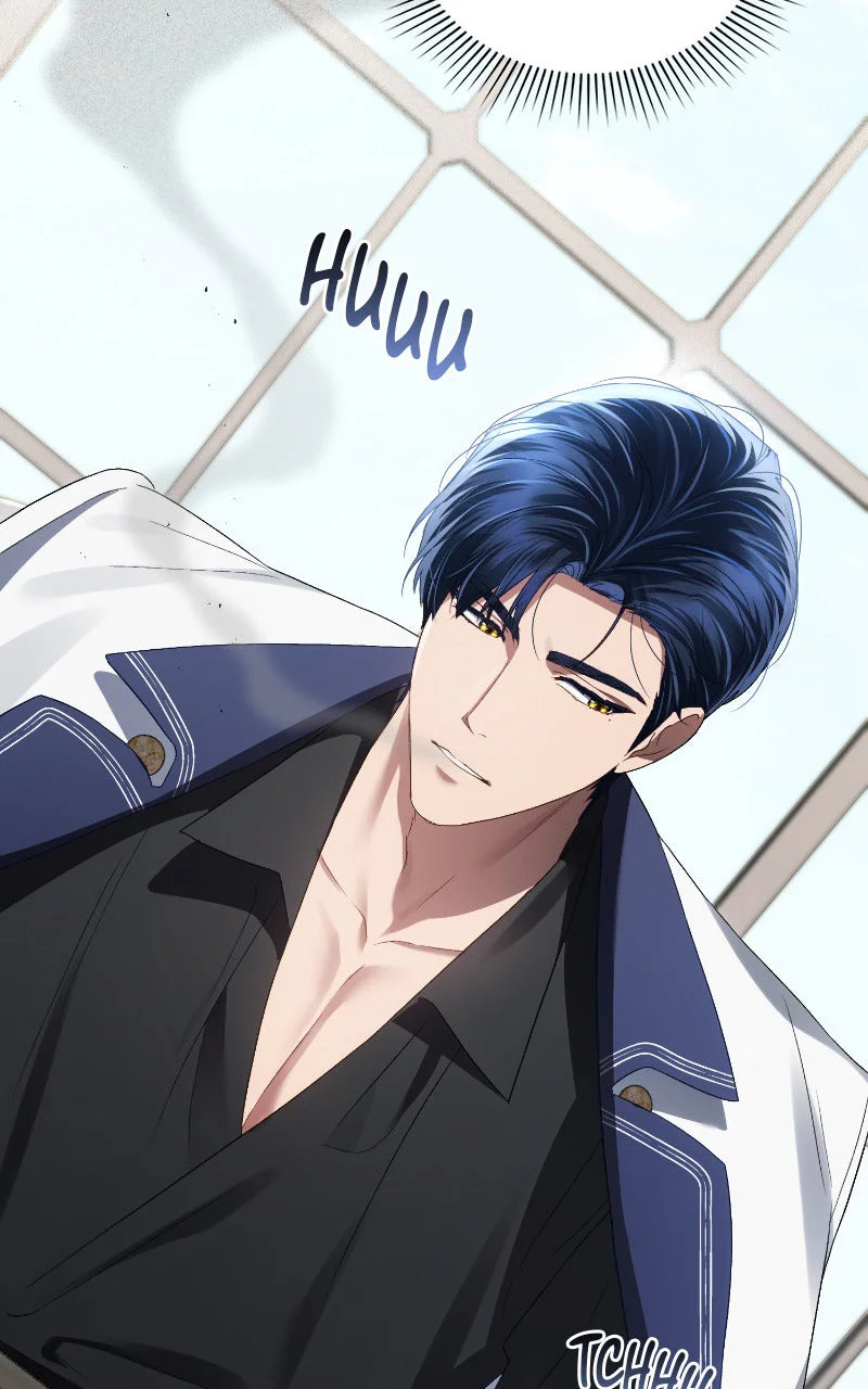 High Society Chapitre 61 - Page 13