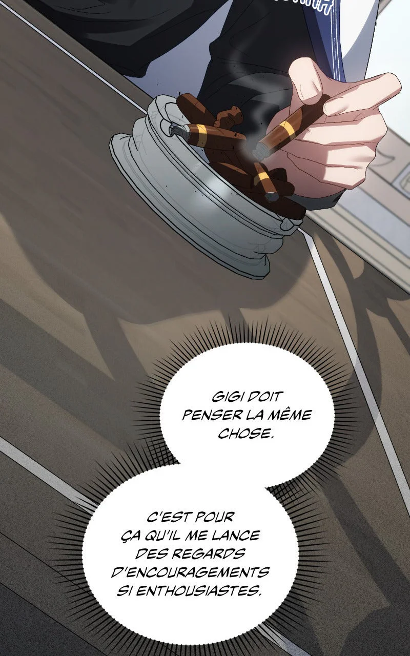 High Society Chapitre 61 - Page 14