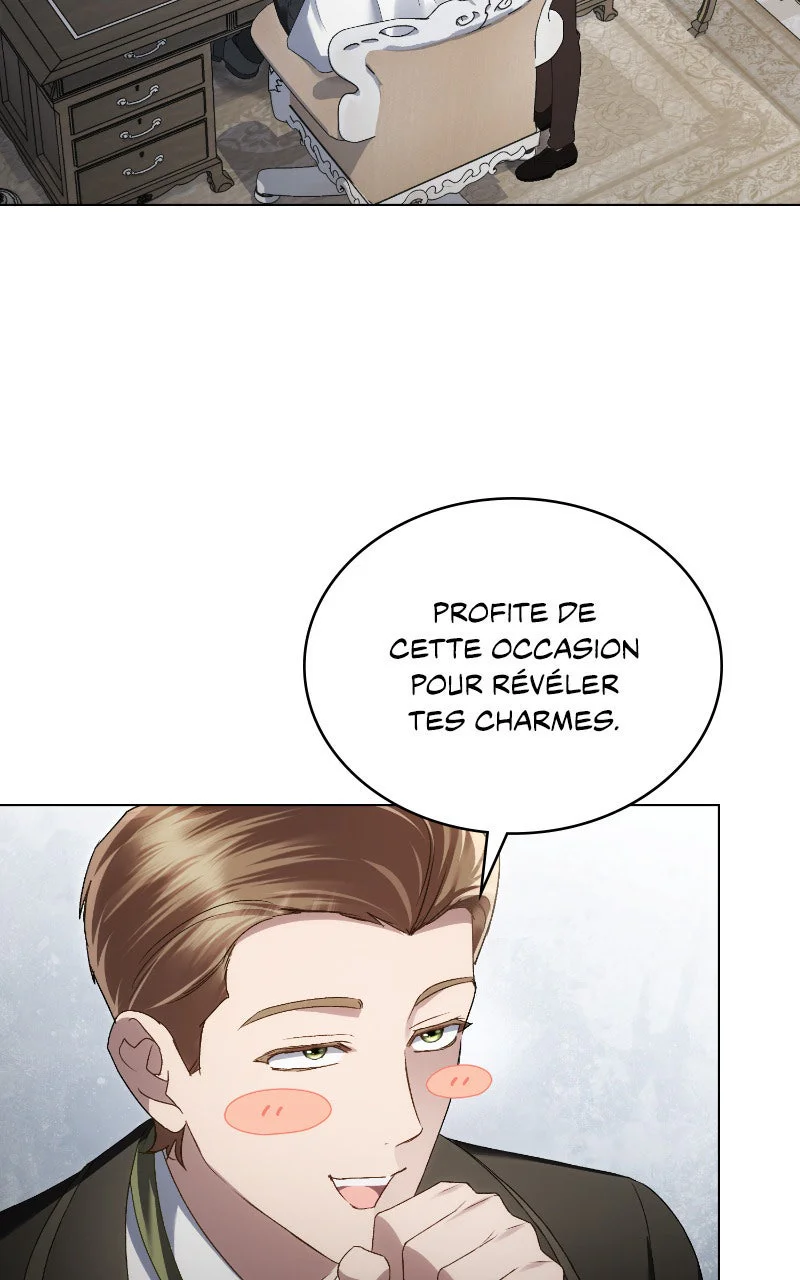 High Society Chapitre 61 - Page 2