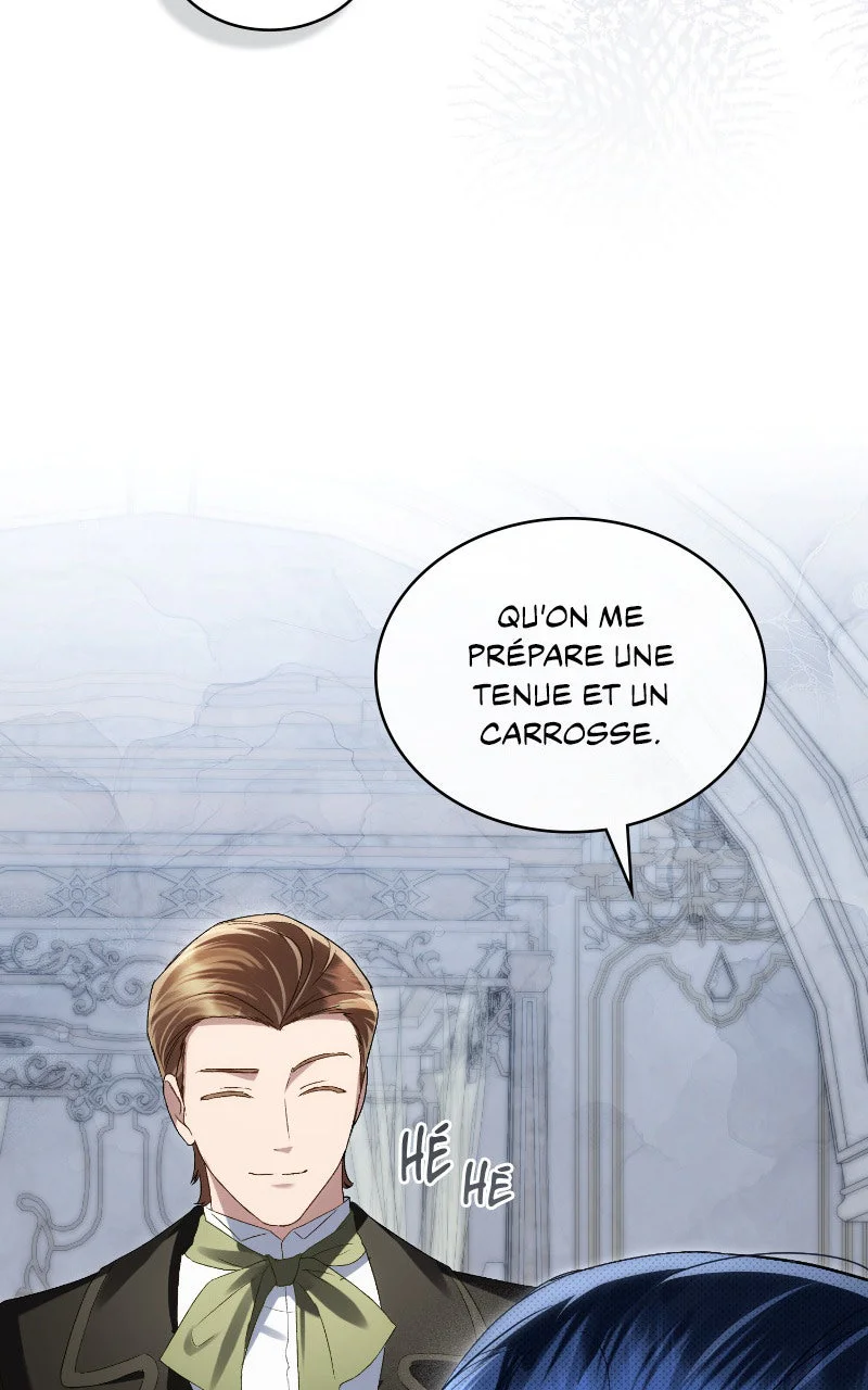 High Society Chapitre 61 - Page 21