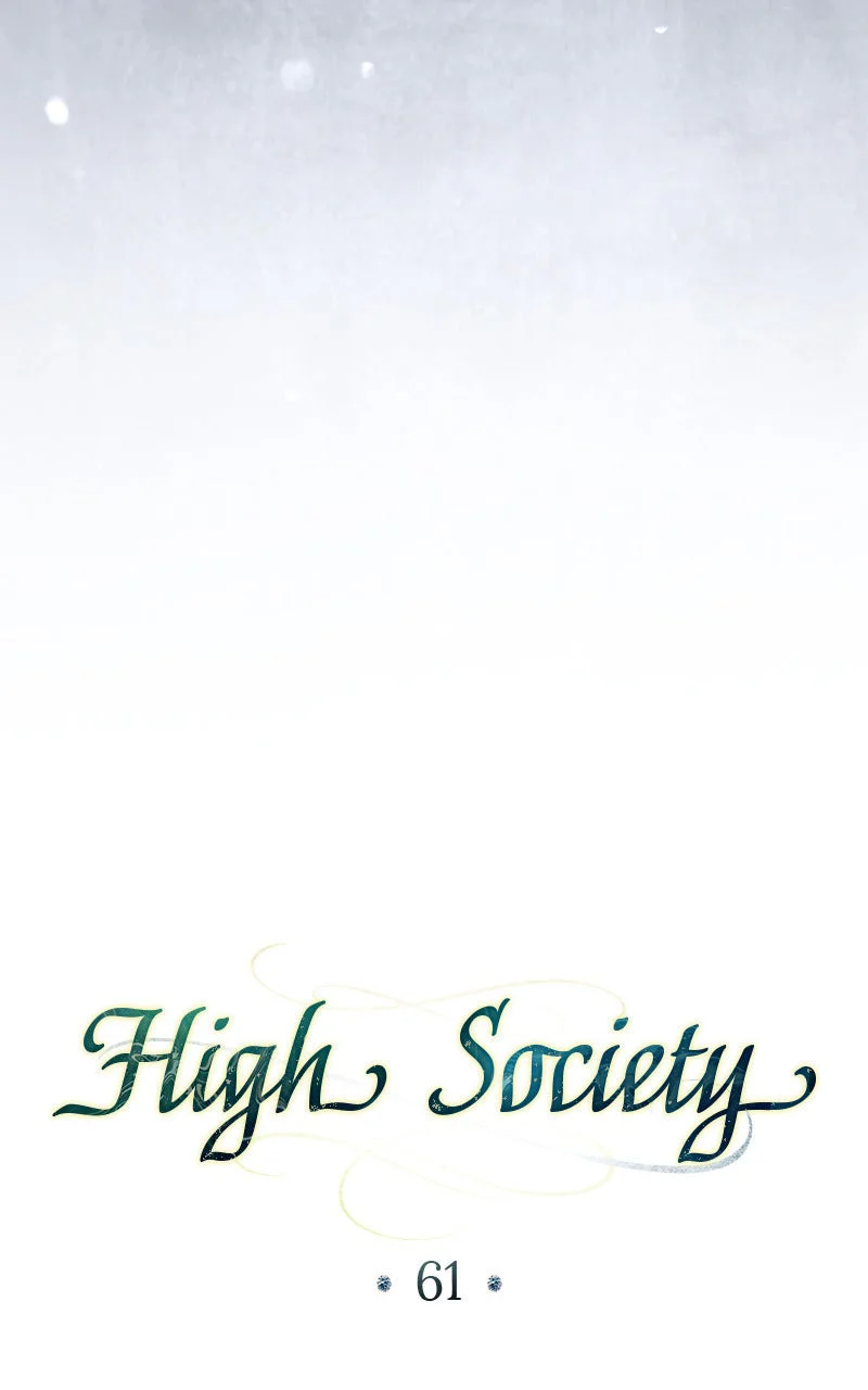 High Society Chapitre 61 - Page 23