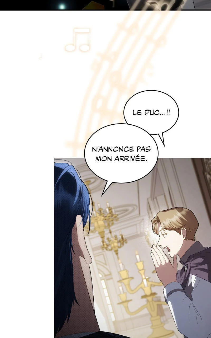 High Society Chapitre 61 - Page 27