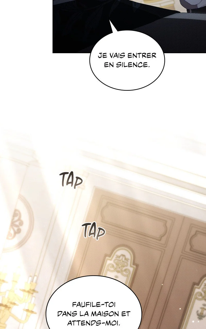 High Society Chapitre 61 - Page 28