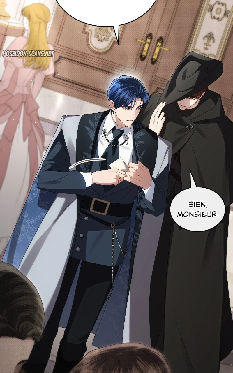 High Society Chapitre 61 - Page 29
