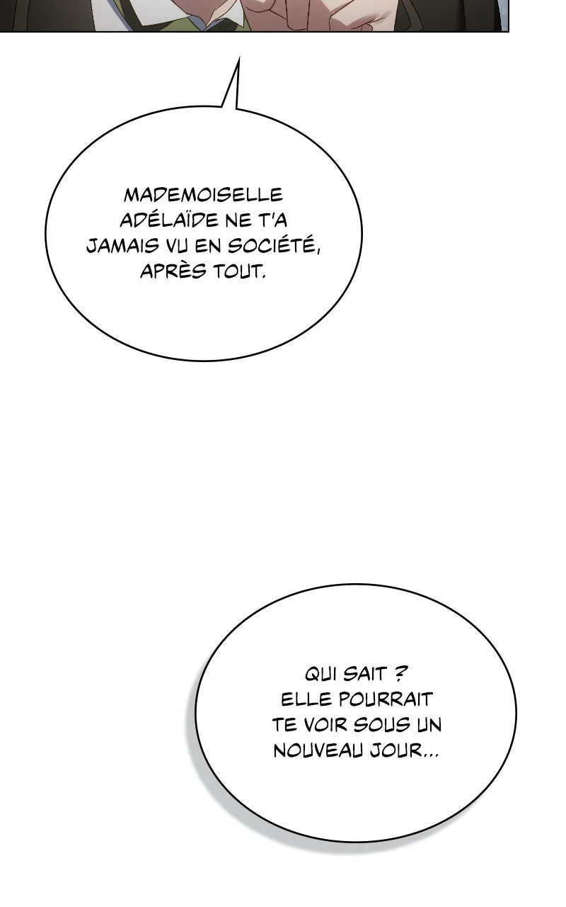 High Society Chapitre 61 - Page 3