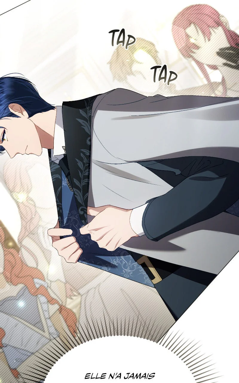 High Society Chapitre 61 - Page 34