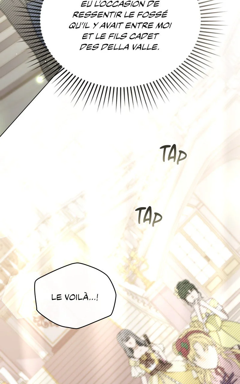 High Society Chapitre 61 - Page 35
