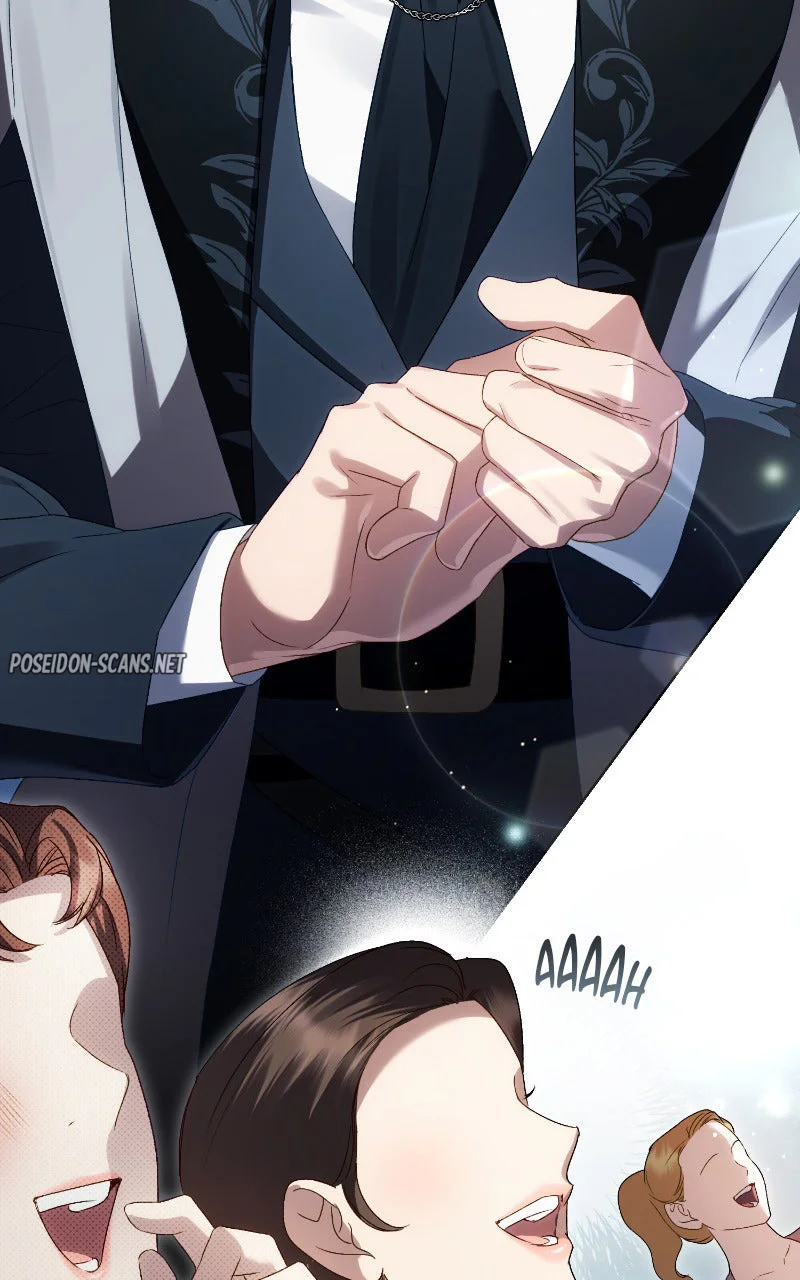 High Society Chapitre 61 - Page 38