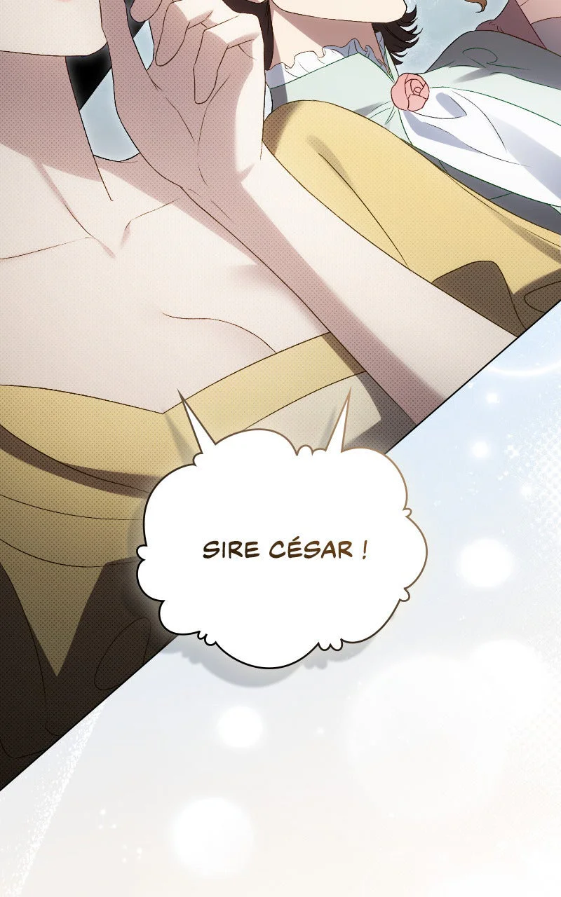 High Society Chapitre 61 - Page 39