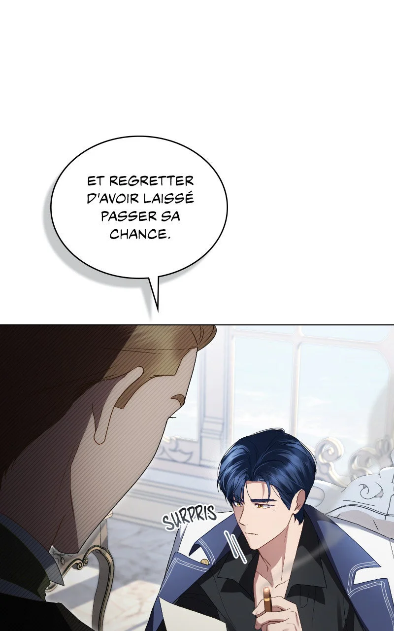 High Society Chapitre 61 - Page 4