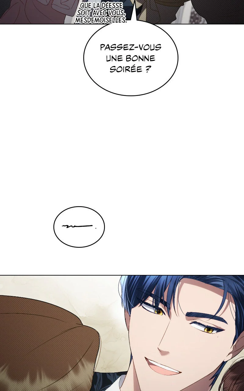 High Society Chapitre 61 - Page 41