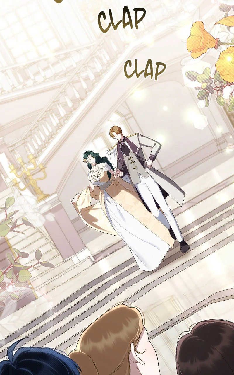 High Society Chapitre 61 - Page 43