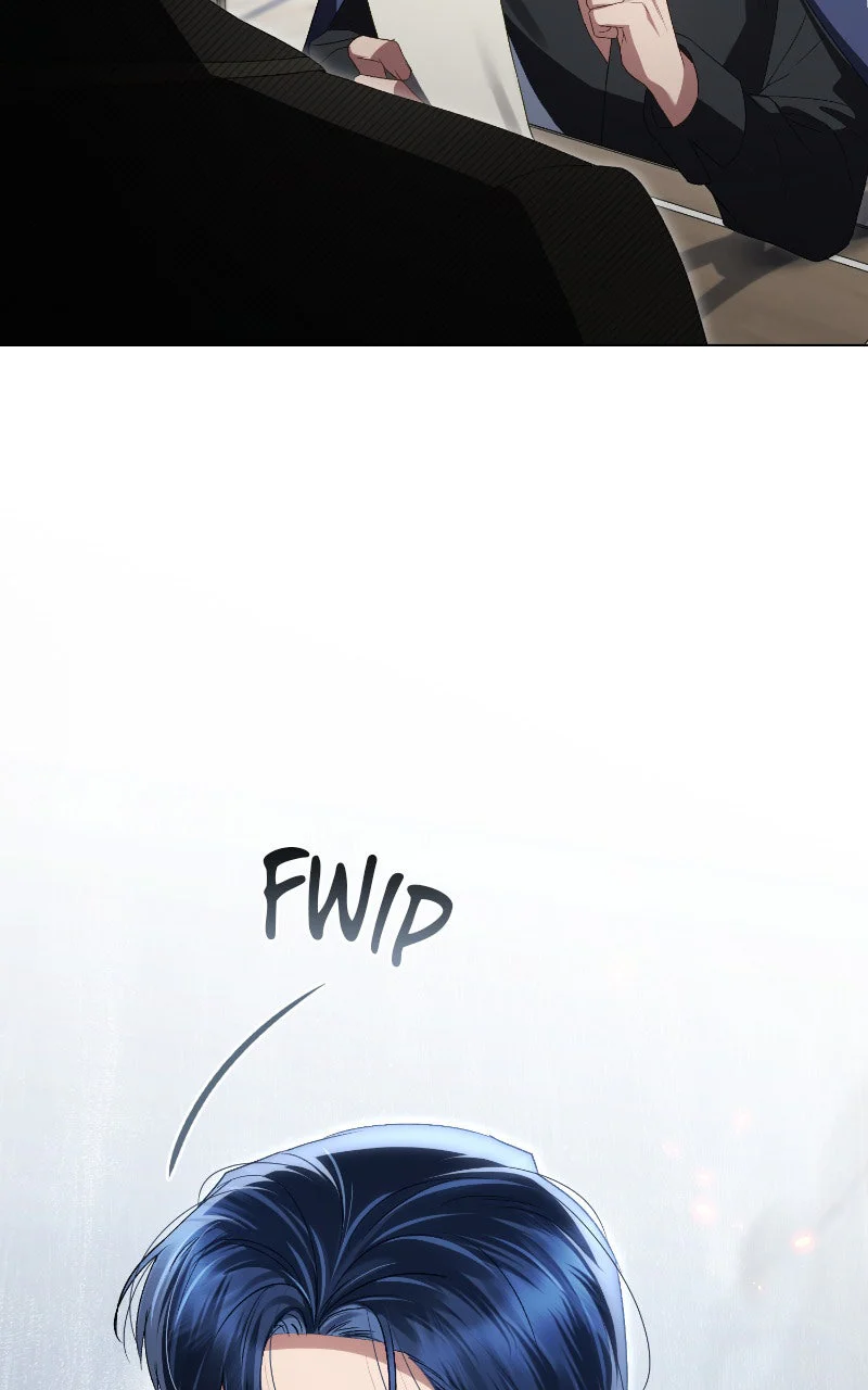 High Society Chapitre 61 - Page 5